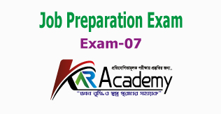 Job Preparation Exam