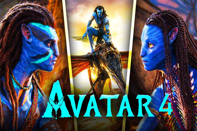 Avatar 4