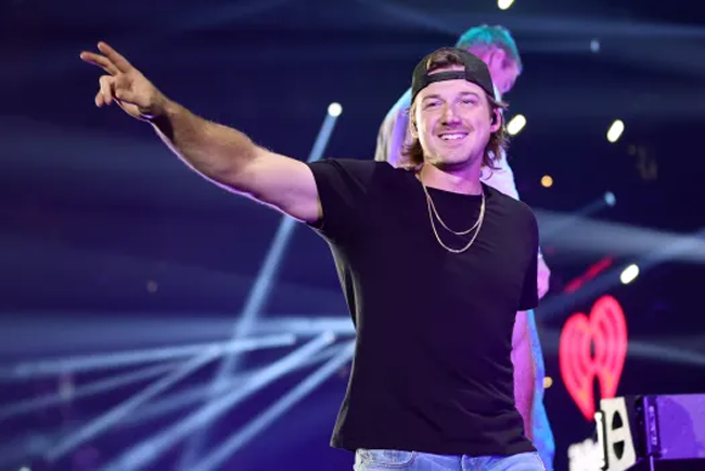 Morgan Wallen