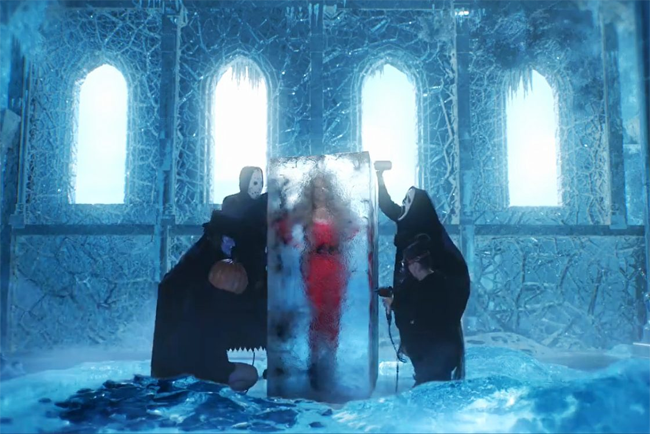 Why It’s Too Soon for Holiday Cheer